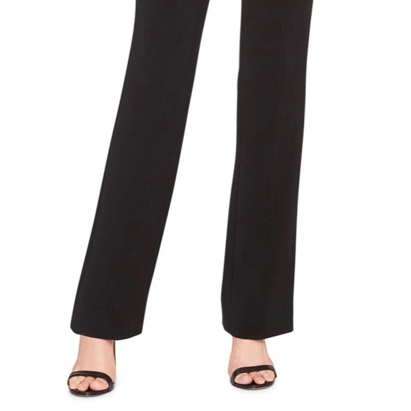 Banana Republic Logan tie front pants - Picture 3 of 3